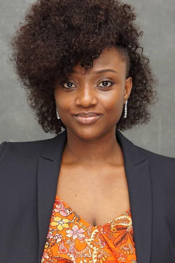 Faculty Expert Ibijoke Oyewole – Agile Coach & FinTech Specialist