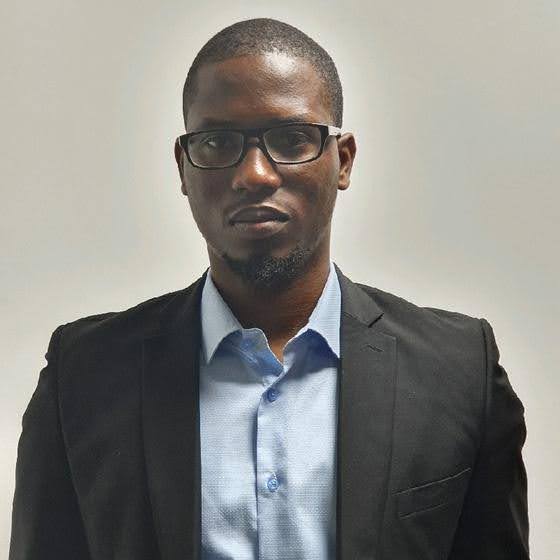 Ibraheem Bello a Senior Software Engineer with a decade of experience in crafting consumer products, integrated software solutions