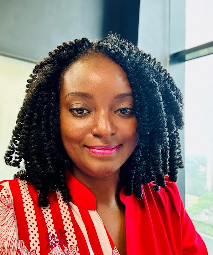 Faculty Expert Jacquelyn Ekwueme – Business Analyst & Project Manager