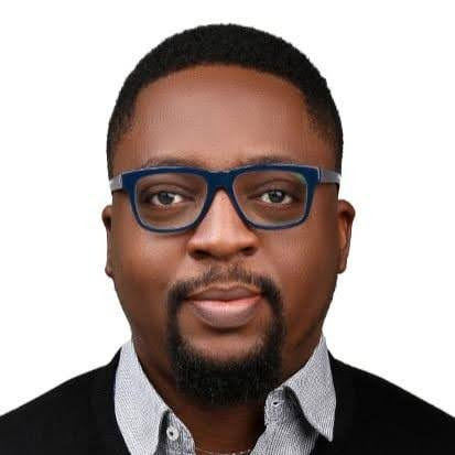 Odezi a dynamic finance manager known for his skill in process automation and enhancement